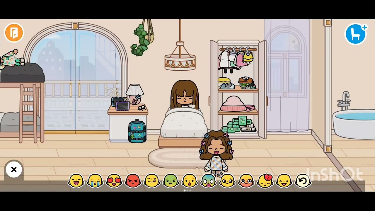 המשפחה המשוגעת: פרק ארבע - הסוף של המסיבת פיג'מות