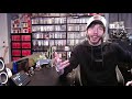 Beginning of video