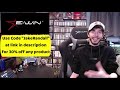 End of video