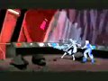 Ice cameos on justice league unlimited