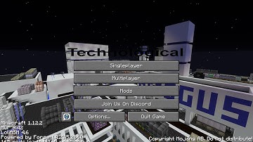 Technological Journey - EP1 - Steam motors and pistons