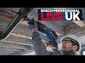 What makes our RECIP. SAWS so good? | Bosch Professional LIVE