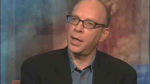 Democracy Now! Mentioned On Bill Moyers Journal