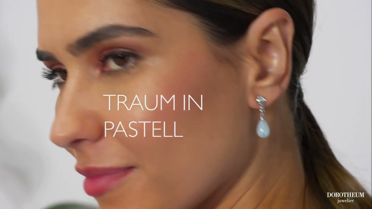 Ein Traum in Pastell - Schmuck von Dorotheum Juwelier