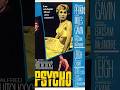 Psycho (1960)🕵️♂️🚿🏚️ 📽️ Genre: Horror • Mystery • Thriller