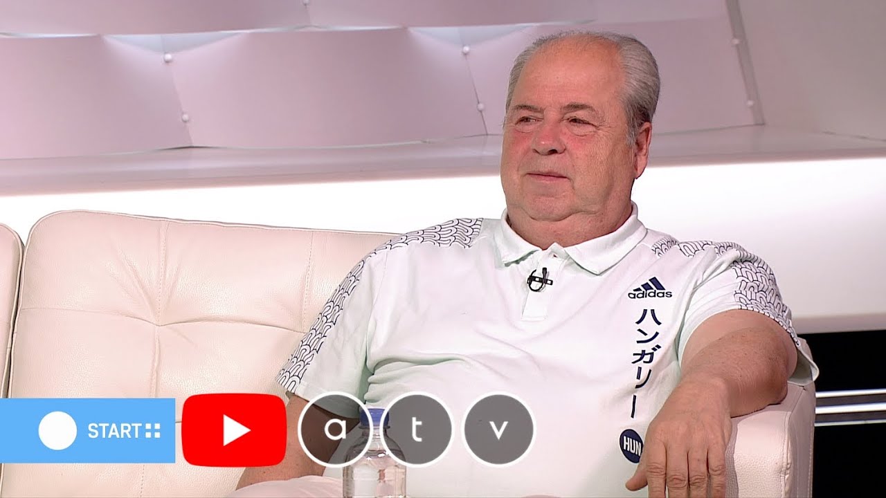 Sós Csaba: generációváltáson megyünk keresztül, ezért maradtak el az érmek a világbajnokságon