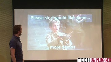 Deploying Clouds and Containers - Nigel Poulton