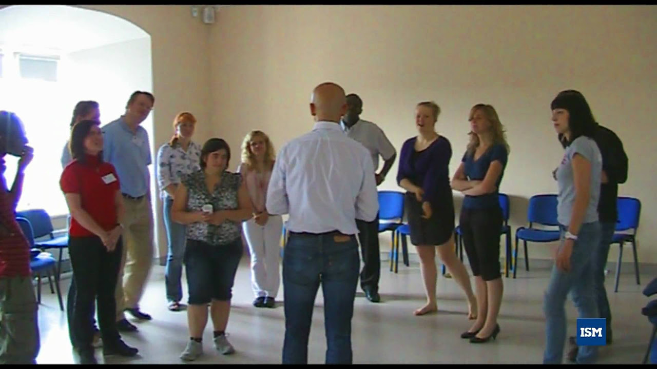 Students developed the skills of effective communication