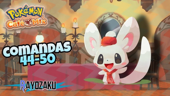 Novedades en Pokémon Shuffle: Gardevoir variocolor gratis, Celesteela,  Ribombee y más - Nintenderos