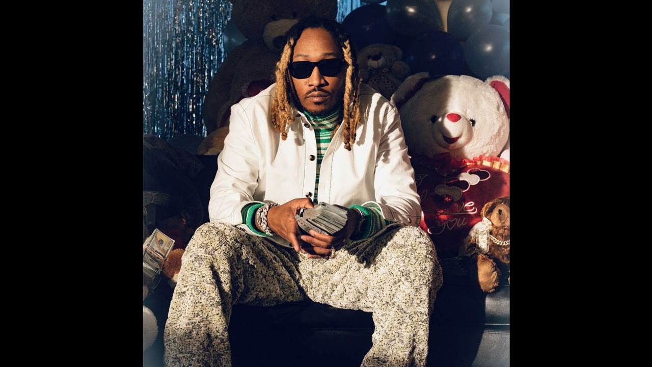 (FREE) Future x Drake Type Beat 