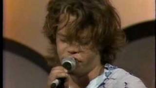 Bundock - american singer (live)