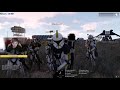 03.2020 | Arma 3 Star Wars Star Line (3/4)