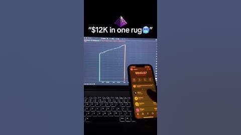 Rug pulling solana trump tutorial coin 10000$ in a day