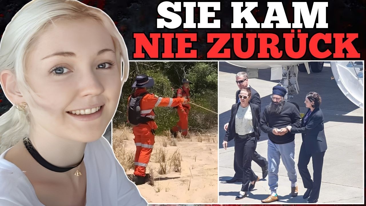 Sie ging mit dem Hund spazieren und kam NIE zurück | TRUE CRIME DEUTSCH
