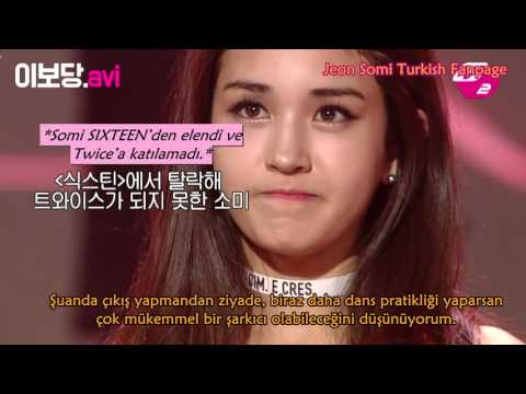 [TÜRKÇE ALTYAZILI] TWICE - 'Pick Me' Reaction (PRODUCE 101)