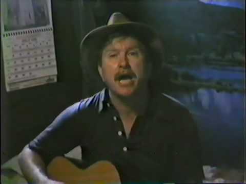 Bob Reineke's tribute to Lee Greenwood's "Dixie Ro...