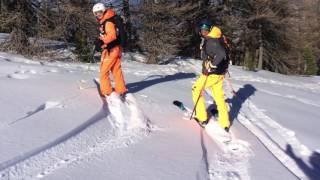 Gliss Adventure FREERIDE RISOUL D