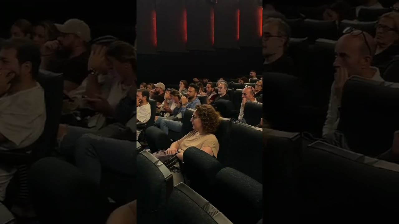 Així vam viure la presentació d’'Amaro Drom'