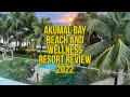 Akumal bay beach and wellness resort avis 2022