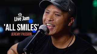 'All Smiles' – Jeremy Passion chords