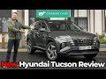 Hyundai Tucson 2021 review | Chasing Cars