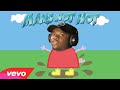 Peppa Shaq - Man