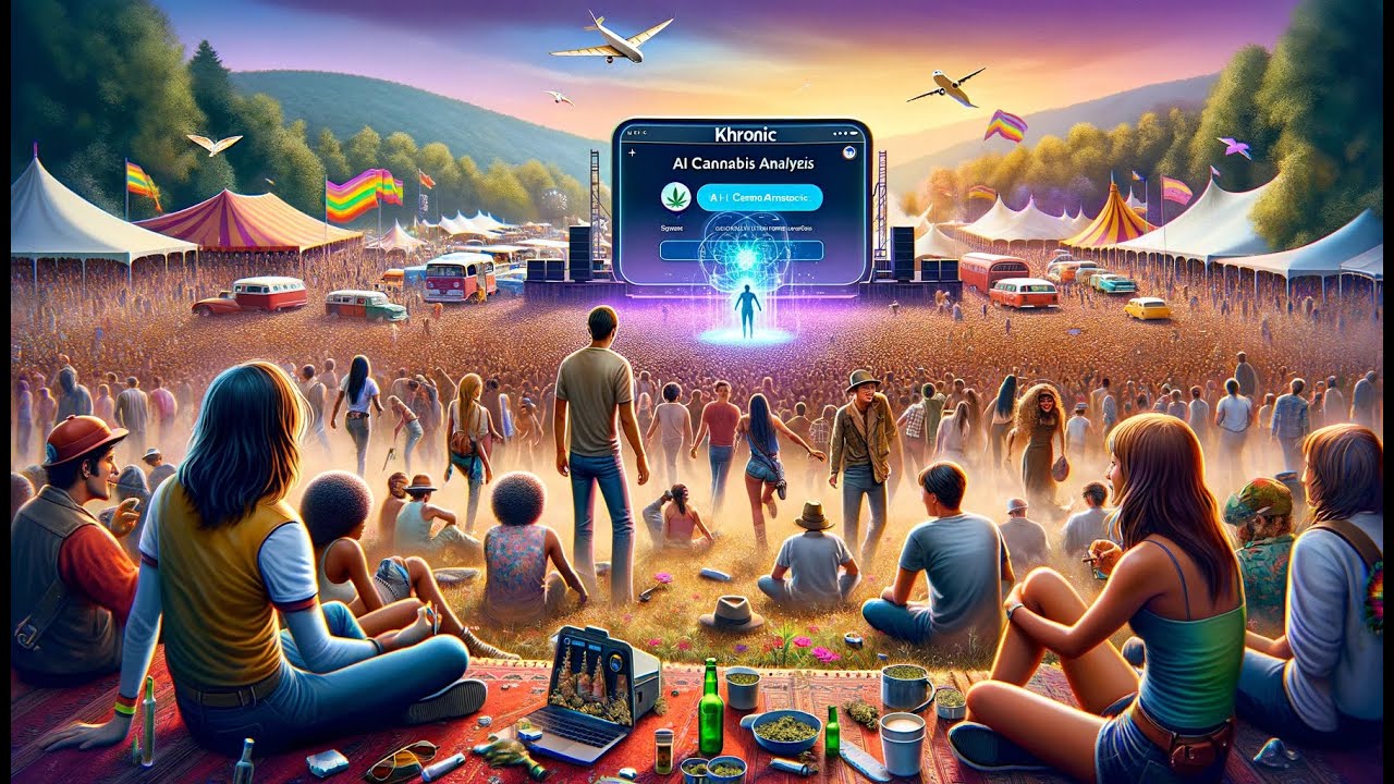 Unlock the Secrets of Your Strain: How AI Transforms Cannabis Discovery