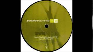 Video thumbnail of "Nuspirit Helsinki - Colors Of My Mind [ Guidance Recordings ]"