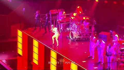 Tour Ma Vie: Doja Cat Live in Manila 2025 | Cards & Kiss Me More