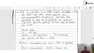 Celebrity Numerical 1 based on Injector System - Compression Ignition Engines - Internal Combustion Engines Wealth