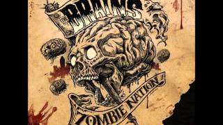 The Brains- I Don't Care chords