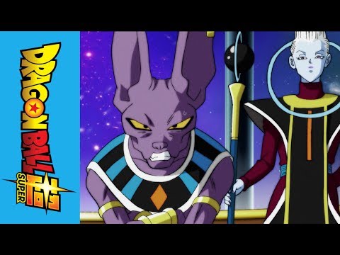 Dragon Ball Super - Official Clip - Justice