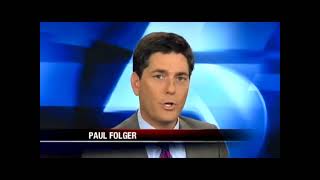 Paul Folger reports