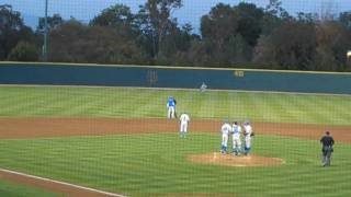 ESPNLA.com: UCLA head coach John Savage ejected at UC Irvine
