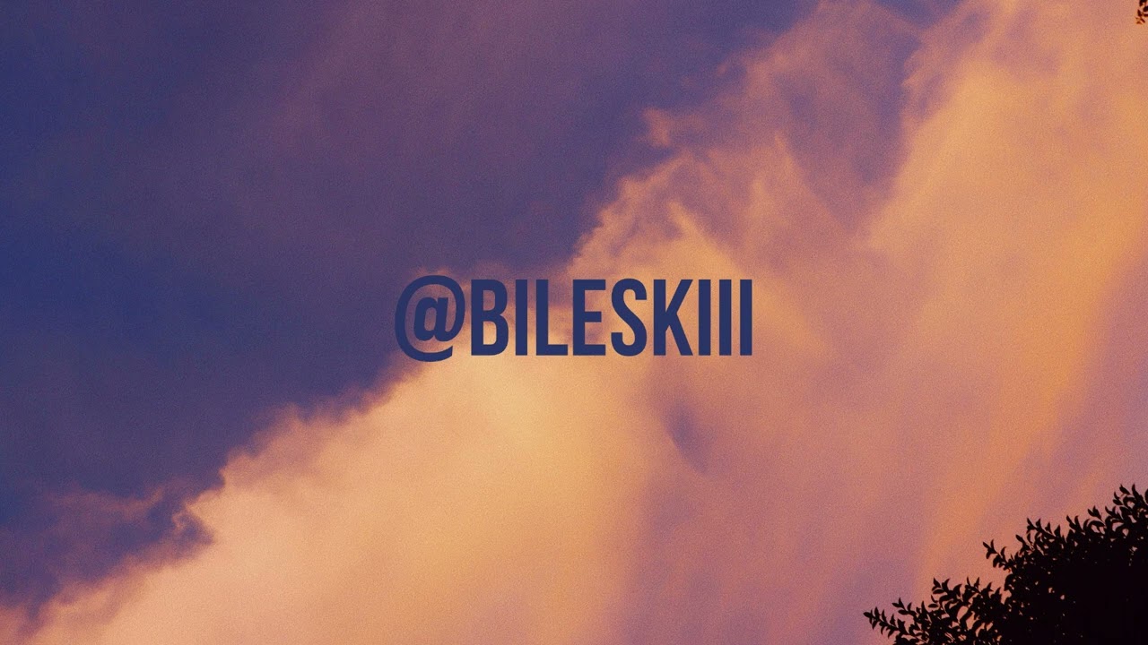Bileski - Don't Leave Me