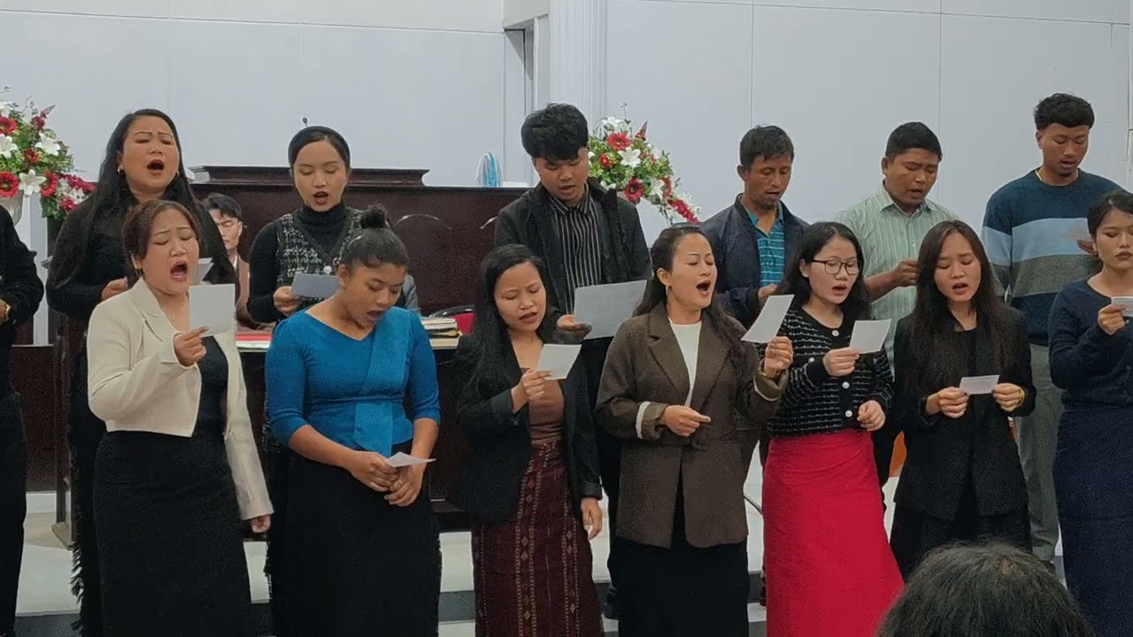 Isaia Group -   A ropui dawn em! 