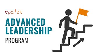 Colorado UpLift's Advanced Leadership Program with Ross Curington
