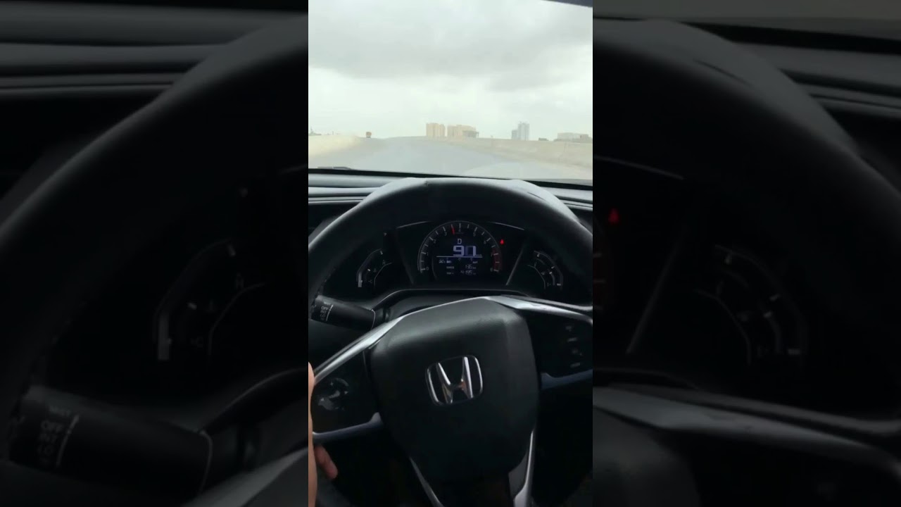 Morning Car Driving Status YouTube