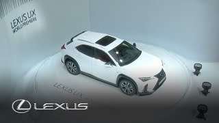 Lexus Geneva Motor Show 2018 | Press Conference