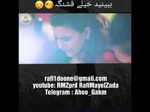 یوسف زمانی ویدیوی عالی