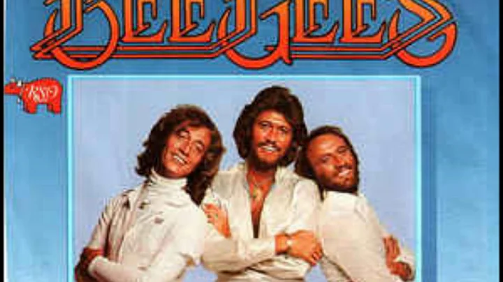 Bee Gees How Deep Is Your Love 1977 HQ Remastered Extended Version
