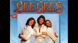 Bee Gees How Deep Is Your Love 1977 HQ Remastered Extended Version
