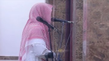 القارئ:⁧‫#عبدالعزيز_سالم_الزهراني‬⁩‏:🕌 ليلة 4 من صلاة #التراويح 📆1443/9/3#بريدة# #القصيم #ال عمران