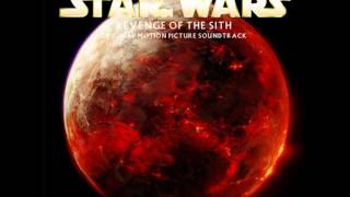 Star Wars Soundtrack Episode III , Extended Edition : Battle Of The Heroes And Duel Of The Fates