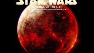 Star Wars Soundtrack Episode III , Extended Edition : Battle Of The Heroes And Duel Of The Fates