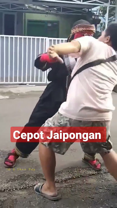 Download lagu Cepot Joged Jaipongan #shorts #jaipong #senisundajaipong #videolucu