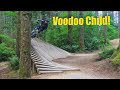 VooDoo Child Trail Review- Duthie Hill