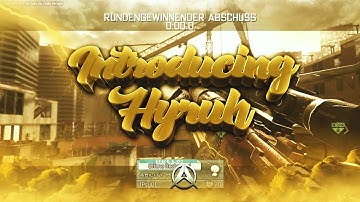 Introducing Ability Hyruh by Anoway