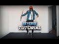 How to Reverse Dance in 2021 | Dance Tutorial