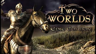 Two Worlds 1: Too little, Too late?? Bogan Reviews